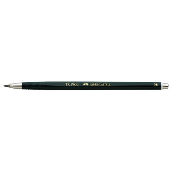 Creion Mecanic 3.15 mm TK 9400 Faber-Castell