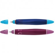 Roller Scolar Cu Cartus Faber-Castell