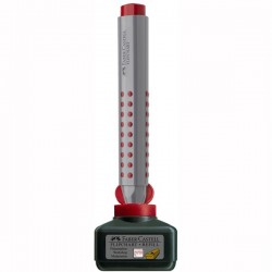Refill marker flipchart Grip Faber-Castell Refill marker flipchart Grip Faber-Castell