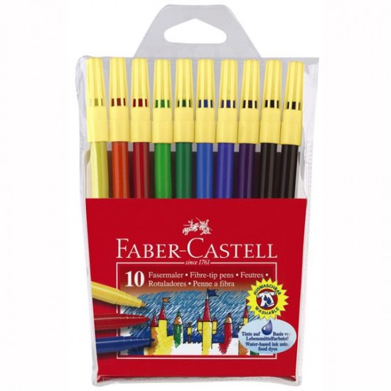 Carioci Castell Faber-Castell