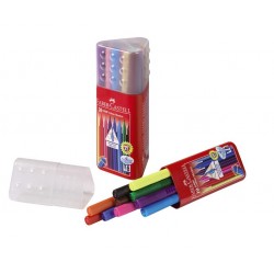 Carioca Grip Faber-Castell Carioca Grip Faber-Castell