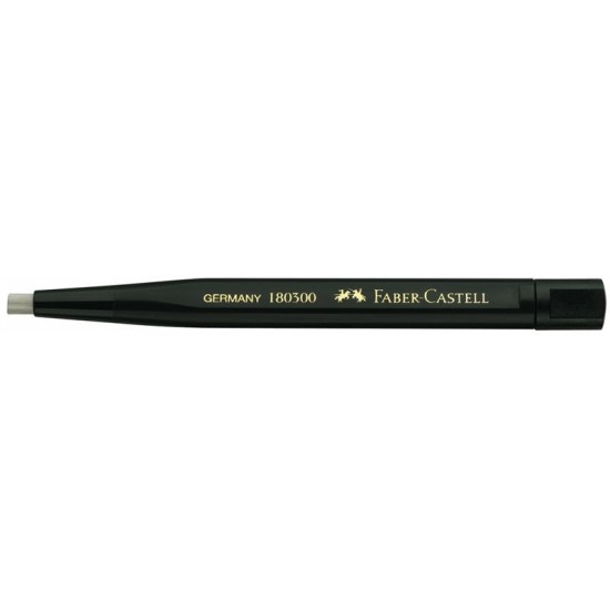 Radiera Tip Creion Pentru Sticla Faber-Castell