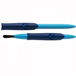 Pensula Click&Go Varf Rotund Faber-Castell Pensula Click&Go Varf Rotund Faber-Castell