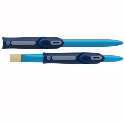 Pensula Click&Go Varf Tesit Faber-Castell Pensula Click&Go Varf Tesit Faber-Castell