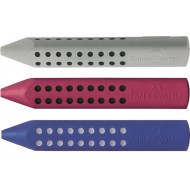 Radiera Creion Grip 2001 Faber-Castell