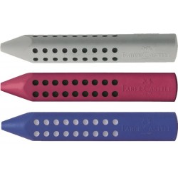 Radiera Creion Grip 2001 Faber-Castell Radiera Creion Grip 2001 Faber-Castell