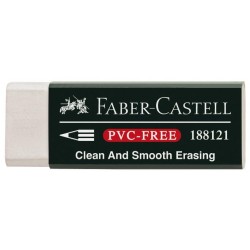 Radiera Creion 7081N 20 Faber-Castell Radiera Creion 7081N 20 Faber-Castell