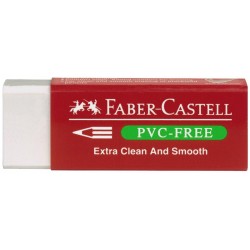 Radiera Creion 7095 Faber-Castell Radiera Creion 7095 Faber-Castell