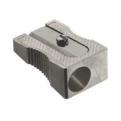 Ascutitoare Metal Simpla Faber-Castell Ascutitoare Metal Simpla Faber-Castell