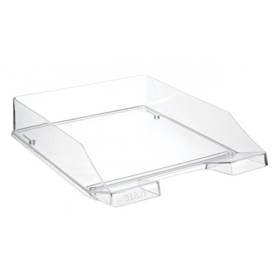 Tava documente HAN Standard - transparent cristal