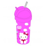 Sticla lichide Hello Kitty copiii 380ml