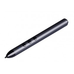 Smart pen pentru ecran interactiv HORION, Buit-in NFC, microphone, BT, 2.4GB Smart pen pentru ecran interactiv HORION, Buit-in NFC, microphone, BT, 2.4GB