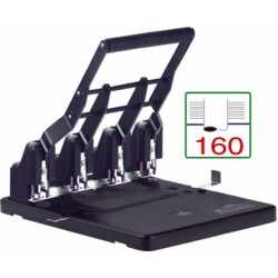 Suport plastic pt.cutit circular perforator TURIKAN HDP 4160