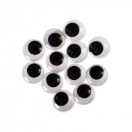 Ochisori plastic, 28 mm, 10 buc/set