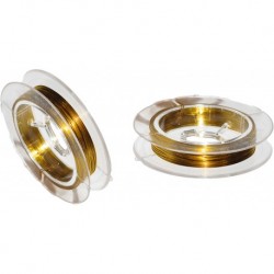 Sarma aurie, 10 m/rola