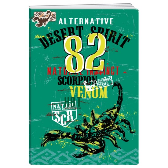 Caiet A5 matematica URBAN PLAY 42 file 80g