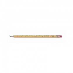 Creion grafit Koh-I-Noor, HB, cu guma, FORME GEOMETRICE Creion grafit Koh-I-Noor, HB, cu guma, FORME GEOMETRICE