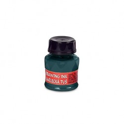 Tus desen pentru artisti , ALBASTRU PRUSIAN