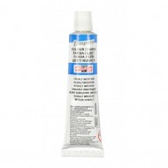 Tempera 16ml , ALBASTRU COBALT