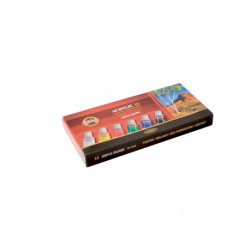 Seturi culori acril 16ml 16ml,