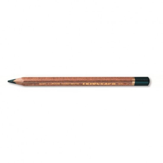 Creioane grafit Koh-I-Noor TRIOGRAPH, DIVERSE TARII, diametru mina grafit 5.6 mm