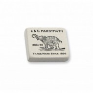 Guma de sters Koh-I-Noor, ELEFANT, 35,5X28,5X10 mm