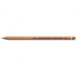 Creion Koh-I-Noor POLYCOLOR BLENDER, diametru mina 3.8 mm Creion Koh-I-Noor POLYCOLOR BLENDER, diametru mina 3.8 mm