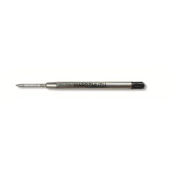 Rezerva metalica tip Parker , NEGRU