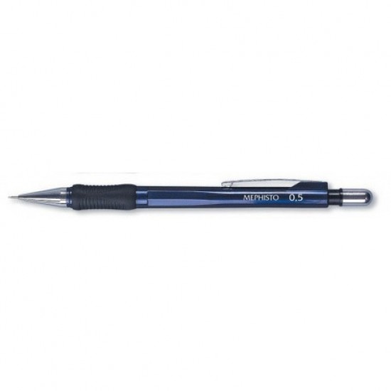 Creion mecanic MEPHISTO 0,5mm,