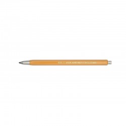 K5205-C Creion mecanic O=2,5mm, metalic