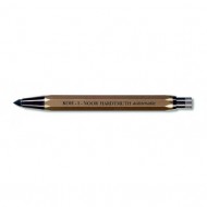 Creion mecanic metalic 5,6mm AUTOMATIC , AURIU