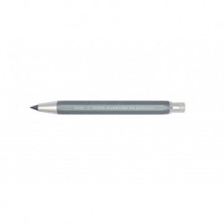 Creion mecanic metalic 5,6mm AUTOMATIC , VERDE