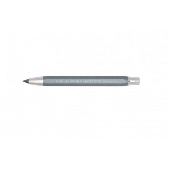 Creion mecanic metalic 5,6mm AUTOMATIC , VERDE