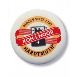 Guma de stersKoh-I-Noor, rotunda, 41mm