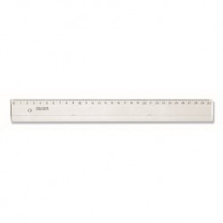 Rigla plastic diverse dimensiuni 30cm,