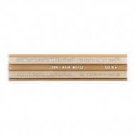 Sablon litere si cifre diverse dimensiuni 2,5mm ISO,