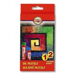 Seturi creta uleioasa GIOCONDA rotunda ,