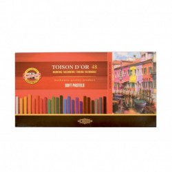 Seturi creta uscata patrata Toison D'or ,