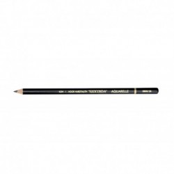 Creioane Koh-I-Noor AQUARELL, DIVERSE TARII, diametru mina grafit 3.2 mm