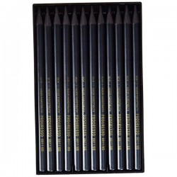 Creion grafit fara lemn PROGRESSO , 8B Creion grafit fara lemn PROGRESSO , 8B