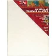 Panza pe sasiu  DIVERSE DIMENSIUNI - 280g/mp, Bumbac 100%