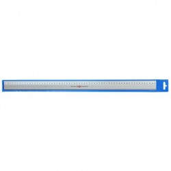 Rigla aluminiu diverse dimensiuni 60cm,