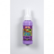 Culori sticla 60ml diverse nuante , VIOLET