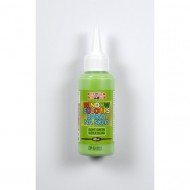 Culori sticla 60ml diverse nuante , VERDE DESCHIS