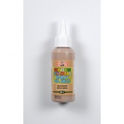 Culori sticla 60ml diverse nuante , MARON DESCHIS