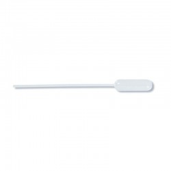 Pipete 5/set, dimensiune 15.5 cm