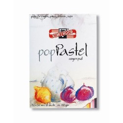 K9920009001 Bloc desen pastel mix A3, 220 g/m2, 20 coli, POP PASTEL K9920009001 Bloc desen pastel mix A3, 220 g/m2, 20 coli, POP PASTEL