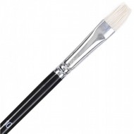 Pensule Koh-I-Noor, DIVERSE MARIMI, lemn color, tesite, par porc 