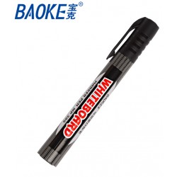 MarkerTabla CLASIC 12buc/set negru