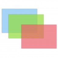 Plansa modelaj Koh-I-Noor, A3, plastic, DIVERSE CULORI